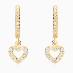 Haven Park Earrings