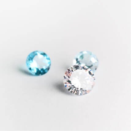 Diamonds