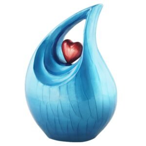 Tear Drop Urns