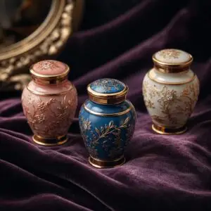 Ceramation Urn